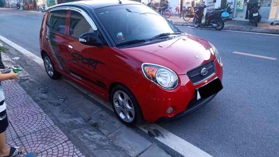 Kia Morning 2009 SLX 1.0 AT - 86696 km. Mua bán Ô tô tại Quận Kiến An Hải Phòng được đăng bởi Tuan