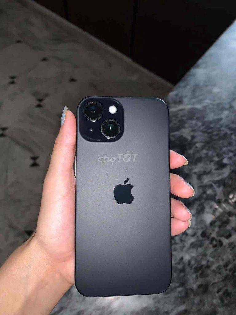 Apple iPhone 16 Pro Max Đen. Mua bán Điện thoại tại Quận Hải Châu Đà Nẵng được đăng bởi Nguyễn Huệ hình 1