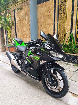 Kawasaki NINJA 400 abs date chót biển 29-pkl lướt. Mua bán Xe máy tại Quận Cầu Giấy Hà Nội được đăng bởi Tong motor xe may