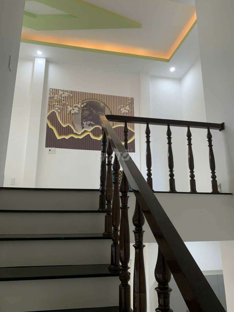 BÁN BIỆT THỰ MINI ĐÀ NẴNG - Gần CHỢ HÒA KHÁNH: 6,5 x11,5m - 2 TẦNG 3PN. Mua bán nhà ở tại Quận Liên Chiểu Đà Nẵng được đăng bởi Ngô Viết Sang hình 4