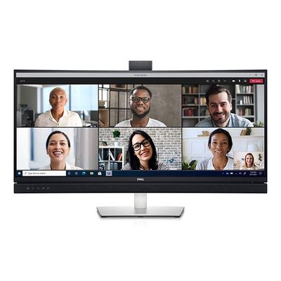 Màn hình cong Dell C3422WE 34 IPS 2K USBC Tích Hợp. Mua bán Phụ kiện (Màn hình, Chuột...) tại Quận Hoàng Mai Hà Nội được đăng bởi Nguyễn Văn Tuấn