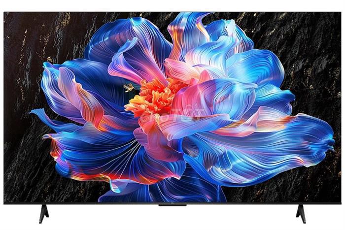 TIVI TCL 55IN 4K - THU CŨ ĐỔI MỚI - BÁN TRẢ GÓP. Mua bán Tivi, Âm thanh tại Huyện Hóc Môn Tp Hồ Chí Minh được đăng bởi XE ĐIỆN TRẢ GÓP hình 1