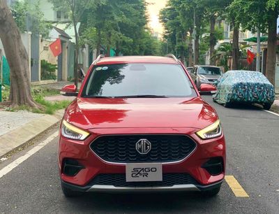 MG MGZS 2022 Standard 1.5 AT 2WD - 40000 km. Mua bán Ô tô tại Thành phố Thủ Đức Tp Hồ Chí Minh được đăng bởi SAGO CAR
