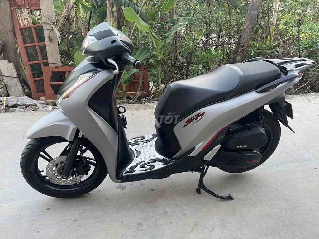 Cần bán sh 150 abs 2017 máy zin 1 chủ. Mua bán Xe máy tại Quận Kiến An Hải Phòng được đăng bởi Đức Anh  hình 4