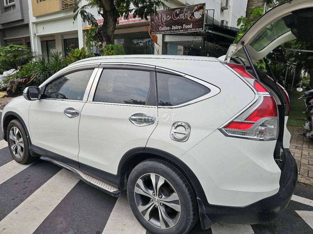 2013 2.4 AT - 116000 km. Mua bán Ô tô tại Huyện Nhà Bè Tp Hồ Chí Minh được đăng bởi Nguyễn hữu hình 2