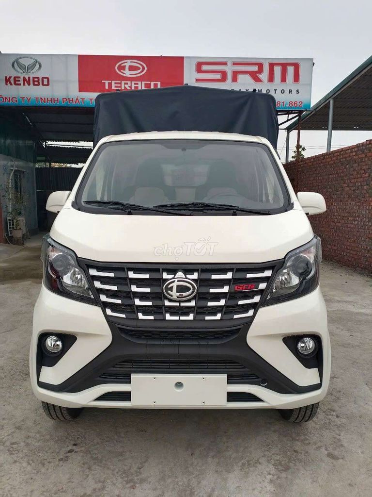 Xe tải TERA STAR Thái Bình. Mua bán Xe tải, xe ben tại Thành phố Thái Bình Thái Bình được đăng bởi Anh Duy hình 3