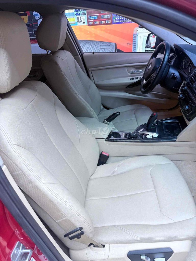 BMW 3 Series 2***00 km. Mua bán Ô tô tại Quận Gò Vấp Tp Hồ Chí Minh được đăng bởi Danh Bảo hình 5