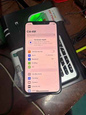 Apple iPhone 11 Pro 256GB Xám Đã sử dụng