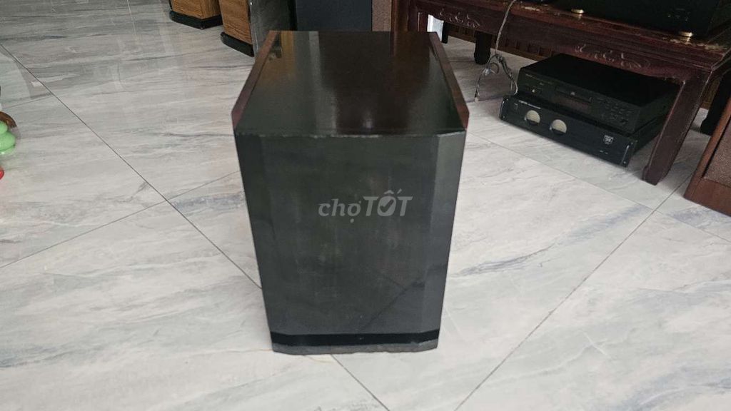 Sub EV Sw 12. Mua bán Tivi, Âm thanh tại Quận Hải Châu Đà Nẵng được đăng bởi Quốc Hưng audio hình 1