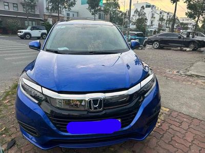 Honda HR-V Bản L Xanh 43.000 km. Mua bán Ô tô tại Quận Cái Răng Cần Thơ được đăng bởi HIỆP HP AUTO hình 1
