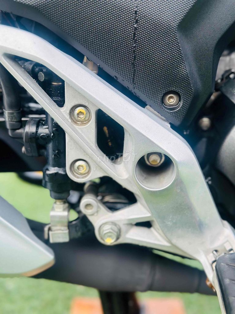 WINNER X V2 ODO THẤP XE ĐẸP MÁY MÓC NGUYÊN ZIN. Mua bán Xe máy tại Huyện Chợ Mới An Giang được đăng bởi XE MÁY THIỆN PHÁT AN GIANG hình 12