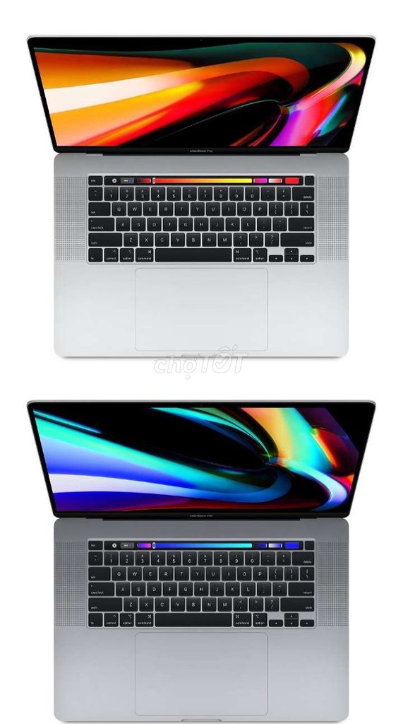 Apple MacBook Pro A2141 16 inch 16GB/512GB. Mua bán Laptop tại Thành phố Phủ Lý Hà Nam được đăng bởi thang thang hình 1
