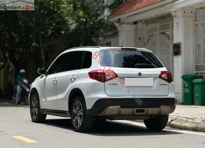 Xe Suzuki Vitara 1.6 AT 2017 - 435 Triệu. Mua bán Ô tô tại Quận Cầu Giấy Hà Nội được đăng bởi Thanh Tùng