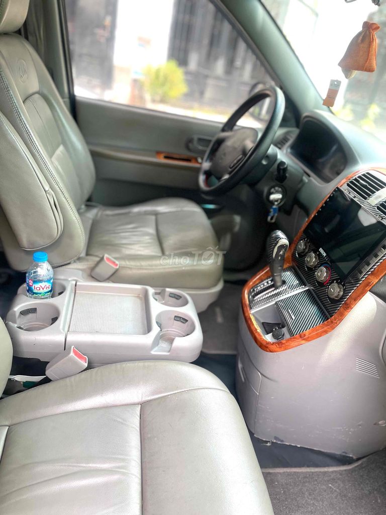 CARNIVAL 2.5AT GS MODEL 2010 sx 2009. Mua bán Ô tô tại Quận 3 Tp Hồ Chí Minh được đăng bởi KHANGDX hình 11