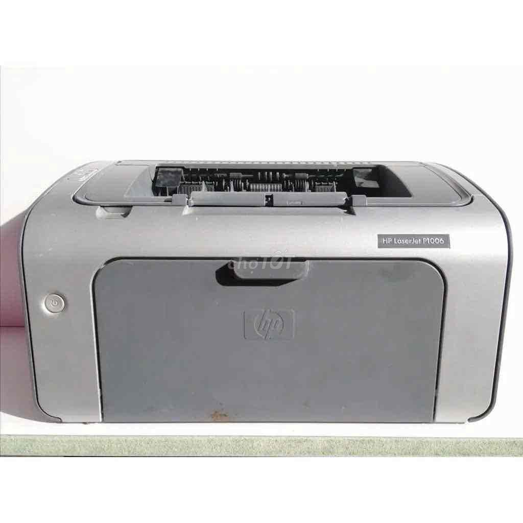 máy in laser rẻ bền hp 1006 !!!!!!