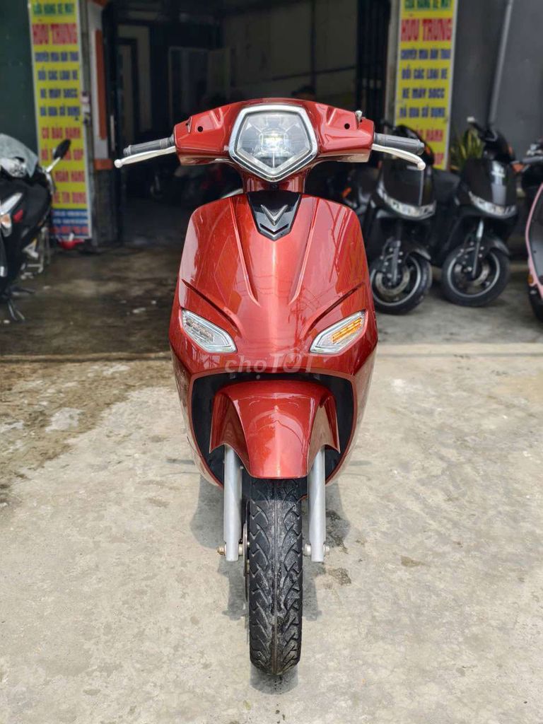 VINFAST VENTO S – BST – ODO 14.000KM – CHÍNH CHỦ. Mua bán Xe điện tại Quận Bình Tân Tp Hồ Chí Minh được đăng bởi Xe Điện Lướt Sài Gòn hình 2