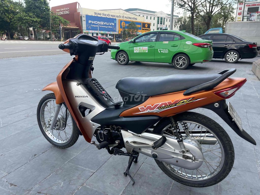 xe đẹp,biển dệ nhìn. Mua bán Xe máy tại Thành phố Vinh Nghệ An được đăng bởi Mạnh Nhỏ hình 6