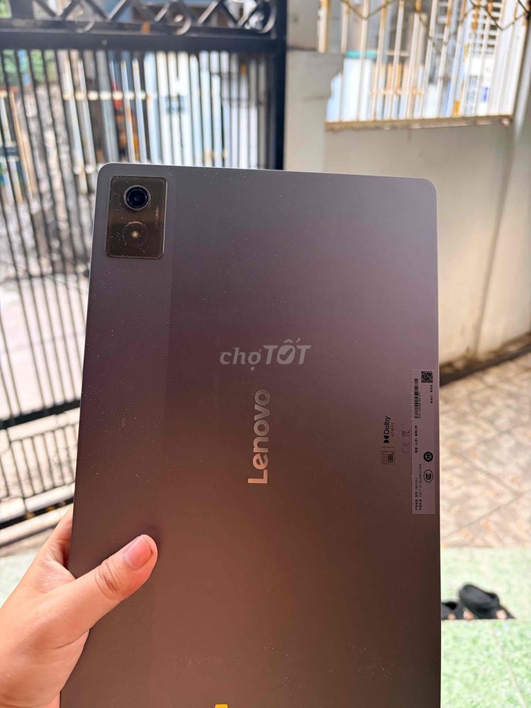 Lenovo Xiaoxin Pad Pro 12.7 Xám Mới. Mua bán Máy tính bảng tại Thành phố Thủ Dầu Một Bình Dương được đăng bởi Phúc Hậu Trần hình 1