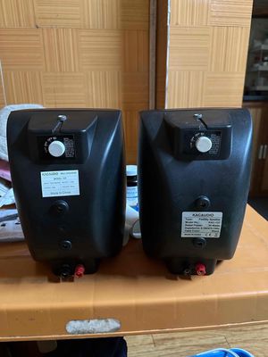 Loa treo tường KACAUDIO KAC-137 30W đen. Mua bán Tivi, Âm thanh tại Quận Ba Đình Hà Nội được đăng bởi sơn Trừ