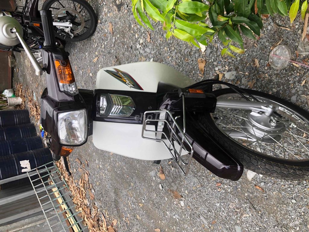 supper dream. Mua bán Xe máy tại Quận Bình Tân Tp Hồ Chí Minh được đăng bởi Ho hoang kiem hình 4