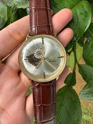 đồng hồ lộ tim bulova. Mua bán Đồng hồ tại Huyện Định Quán Đồng Nai được đăng bởi ĐỒNG HỒ SI PHAM LINH