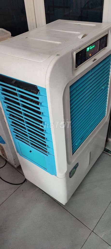 Máy làm mát không khí SL-45. Mua bán Quạt tại Huyện Thanh Trì Hà Nội được đăng bởi Linh Nguyễn hình 1