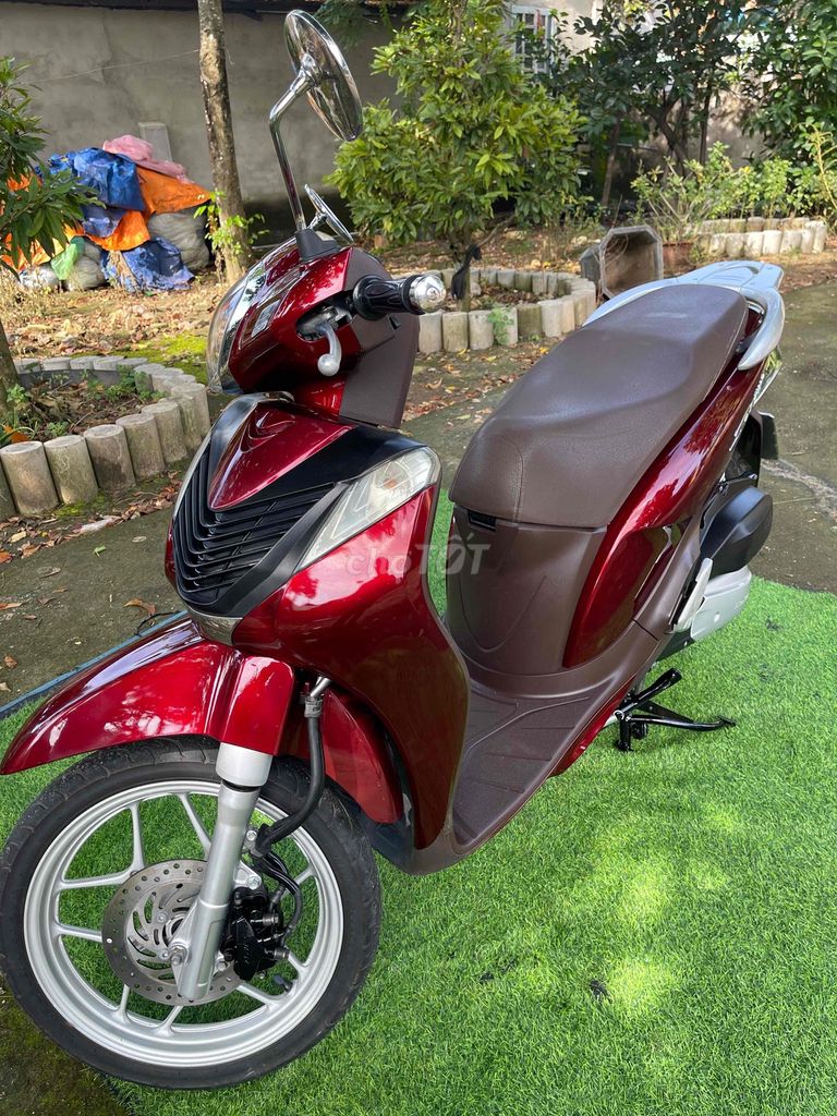 cần bán sh mode. Mua bán Xe máy tại Thị xã Phú Mỹ Bà Rịa - Vũng Tàu được đăng bởi Lê  Thanh Hải  hình 7