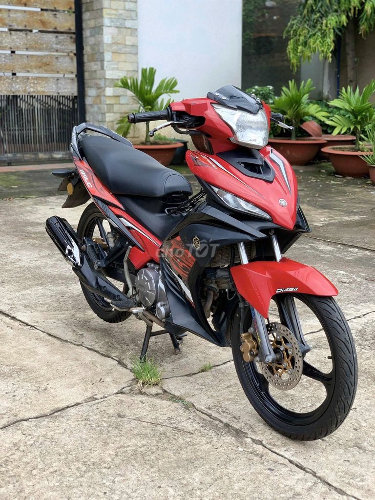 🏷️Yamaha Exciter 135Cc🏷️ Biển 60. Mua bán Xe máy tại Huyện Trảng Bom Đồng Nai được đăng bởi Phạm Minh An hình 5
