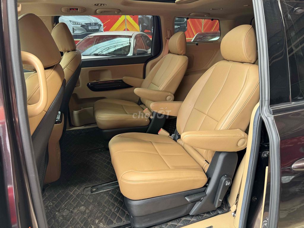 Kia Sedona 2019 2.2 Platium - 45000 km không lỗi. Mua bán Ô tô tại Thành phố Thủ Đức Tp Hồ Chí Minh được đăng bởi FASTCARS THÁI Ô TÔ CŨ  hình 19