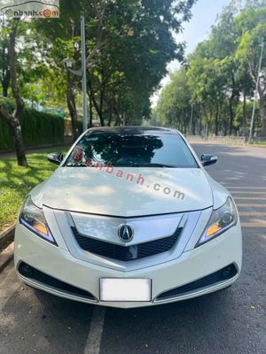 Acura ZDX SH-AWD 2011 - 585 Triệu. Mua bán Ô tô tại Quận Tân Phú Tp Hồ Chí Minh được đăng bởi Trung Nam