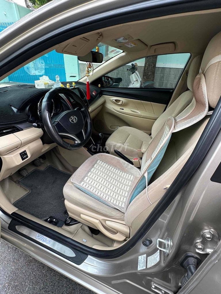 Toyota Vios 2018 1.5E MT - 35000 km. Mua bán Ô tô tại Thành phố Thủ Đức Tp Hồ Chí Minh được đăng bởi Nhuận hình 5