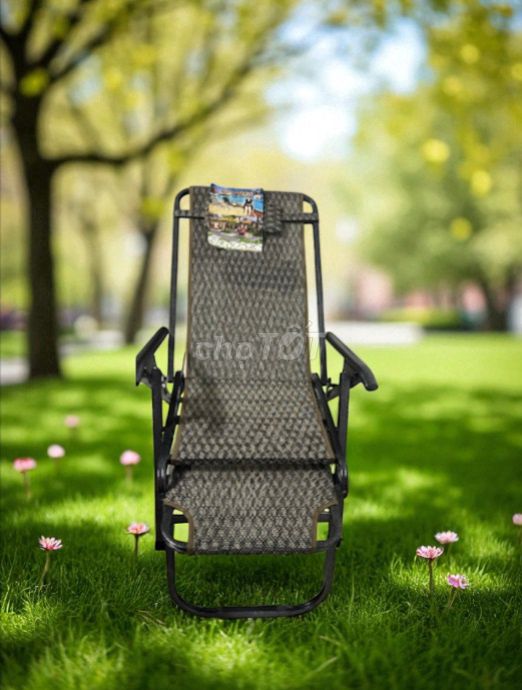 GHẾ THƯ GIÃN MỚI 100%, FREESHIP HCM,HÀNG XUẤT THÁI. Mua bán Đồ dùng văn phòng tại Quận Bình Tân Tp Hồ Chí Minh được đăng bởi THẠCH THẤT FURNITURE hình 1