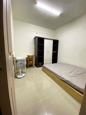 Room 18 m² · Đường Nguyễn Lương Bằng nối dài