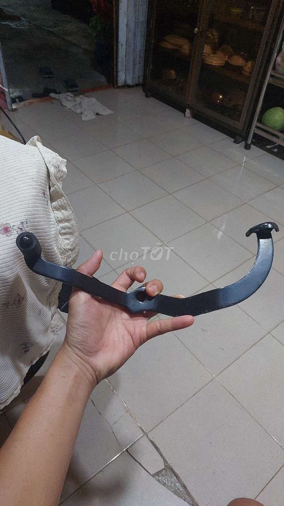 Cần số 2 chiều exciter 150 155. Mua bán Phụ tùng xe tại Thành phố Rạch Giá Kiên Giang được đăng bởi Thanh Tuấn hình 4