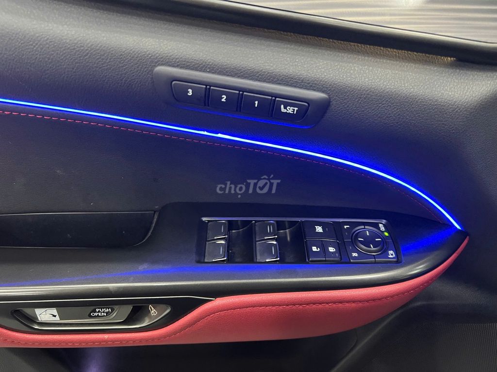 Lexus NX 350 F-Sport đăng ký t4/2022 đi 40 ngàn. Mua bán Ô tô tại Thành phố Thủ Dầu Một Bình Dương được đăng bởi Thái Phạm hình 4