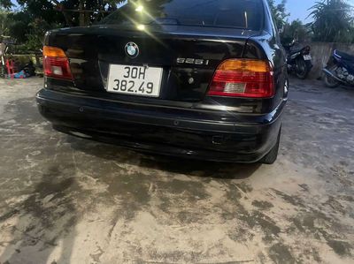 BMW 525i E39 - 150000 km. Mua bán Ô tô tại Quận Hoàng Mai Hà Nội được đăng bởi nguyên sơn 