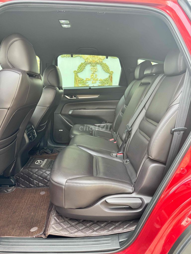 Mazda CX 8 2020 Premium AWD - 68000 km. Mua bán Ô tô tại Quận 12 Tp Hồ Chí Minh được đăng bởi Tài trần hình 13