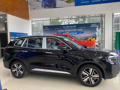 2025 Titanium X 1.5 AT bank 85%, lãi 7,5% xe sẵn. Mua bán Ô tô tại Thành phố Thủ Đức Tp Hồ Chí Minh được đăng bởi FORD THỦ ĐỨC TRẦN THẮNG 