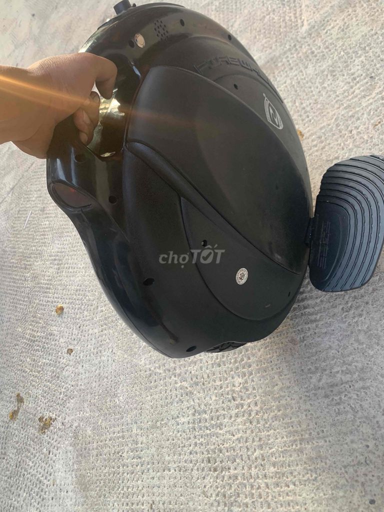 bán xe cân bàng một bánh đầy đủ phụ kiện. Mua bán Xe điện tại Huyện Trảng Bom Đồng Nai được đăng bởi cường trần phú hình 4