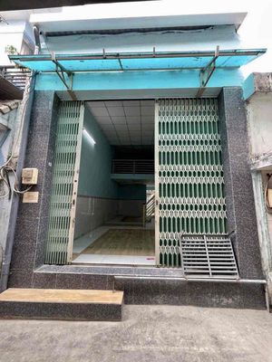 Аренда · 1 комн. · 48 м² · Quận Bình Tân, ул. Đường Lê Đình Cẩn