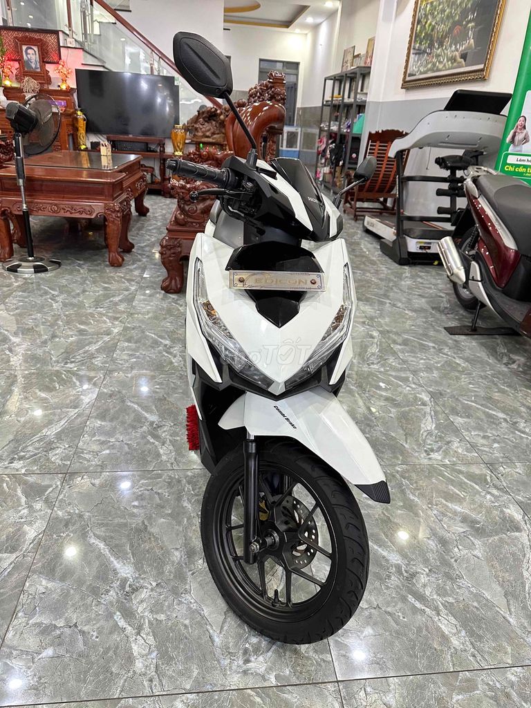 Vario 150 hàng bỏ mẫu. Mua bán Xe máy tại Quận Bình Tân Tp Hồ Chí Minh được đăng bởi Cửa hàng xe Đức Mạnh hình 2