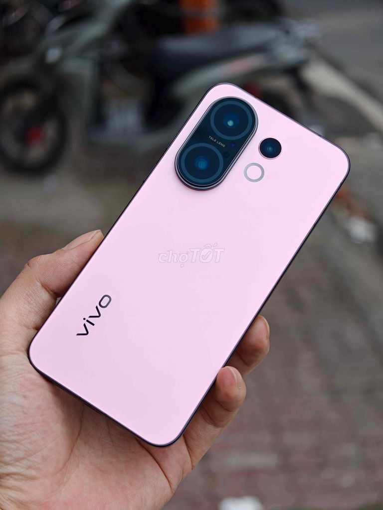 Vivo S30 Pro Mini 12GB/256GB Hồng Likenew P100. Mua bán Điện thoại tại Quận Đống Đa Hà Nội được đăng bởi Quý Hoàng hình 1