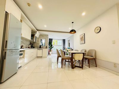 HIẾM CÓ BÁN CC KHUÔNG VIỆT 75M + 2PN+ 2WC 4,4 TỶ ĐẦM SEN - HCM