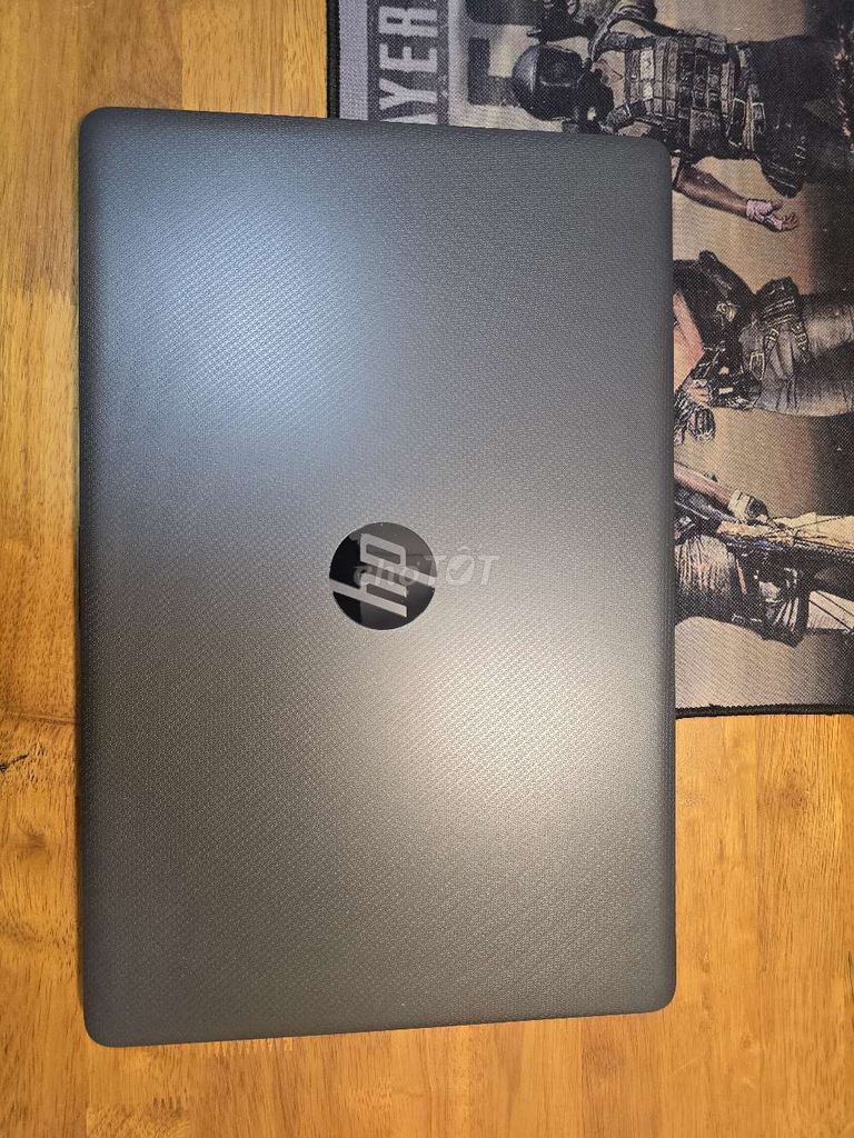 Hp g7 250
I5 th10
Ram8
Ssd 256. Mua bán Laptop tại Thành phố Dĩ An Bình Dương được đăng bởi Phát Phụ Kiện x Phụ Kiện Công Nghệ hình 1