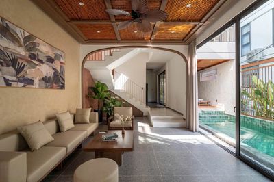 Rent · 5 bd · 100 м² · Quận Ngũ Hành Sơn, ул. Đường Võ Nguyên Giáp