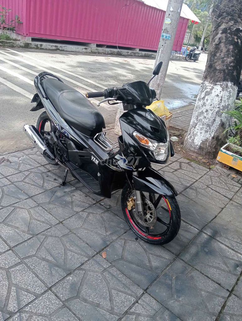 Cọp Nouvo 3. Mua bán Xe máy tại Quận Ninh Kiều Cần Thơ được đăng bởi Tâm Eric hình 1