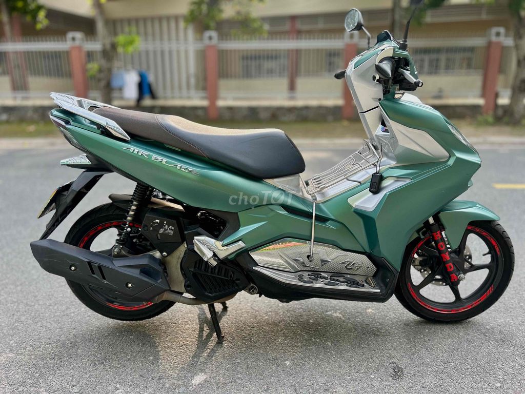 HONDA AIR BLADE 150 ABS – ĐỜI 2022. Mua bán Xe máy tại Thị xã Tân Uyên Bình Dương được đăng bởi Hồ Hoàng Cảnh   hình 5