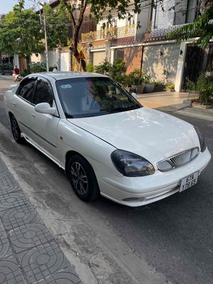 Daewoo Nubira bản đủ , cực đẹp. Mua bán Ô tô tại Quận Bình Tân Tp Hồ Chí Minh được đăng bởi khang