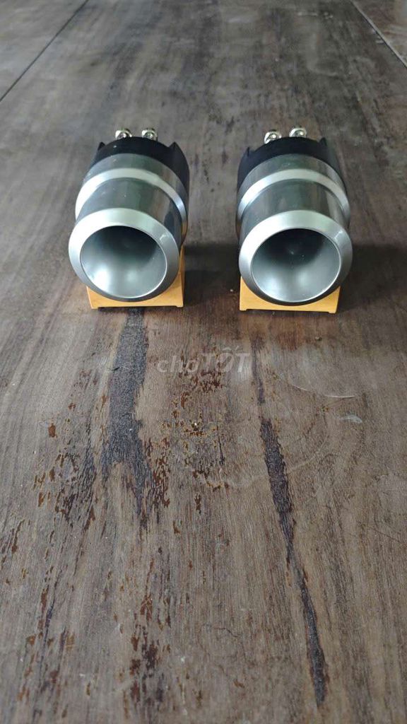 Loa siêu treble Visaton TL 16 H. Mua bán Tivi, Âm thanh tại Quận Bắc Từ Liêm Hà Nội được đăng bởi No name hình 1