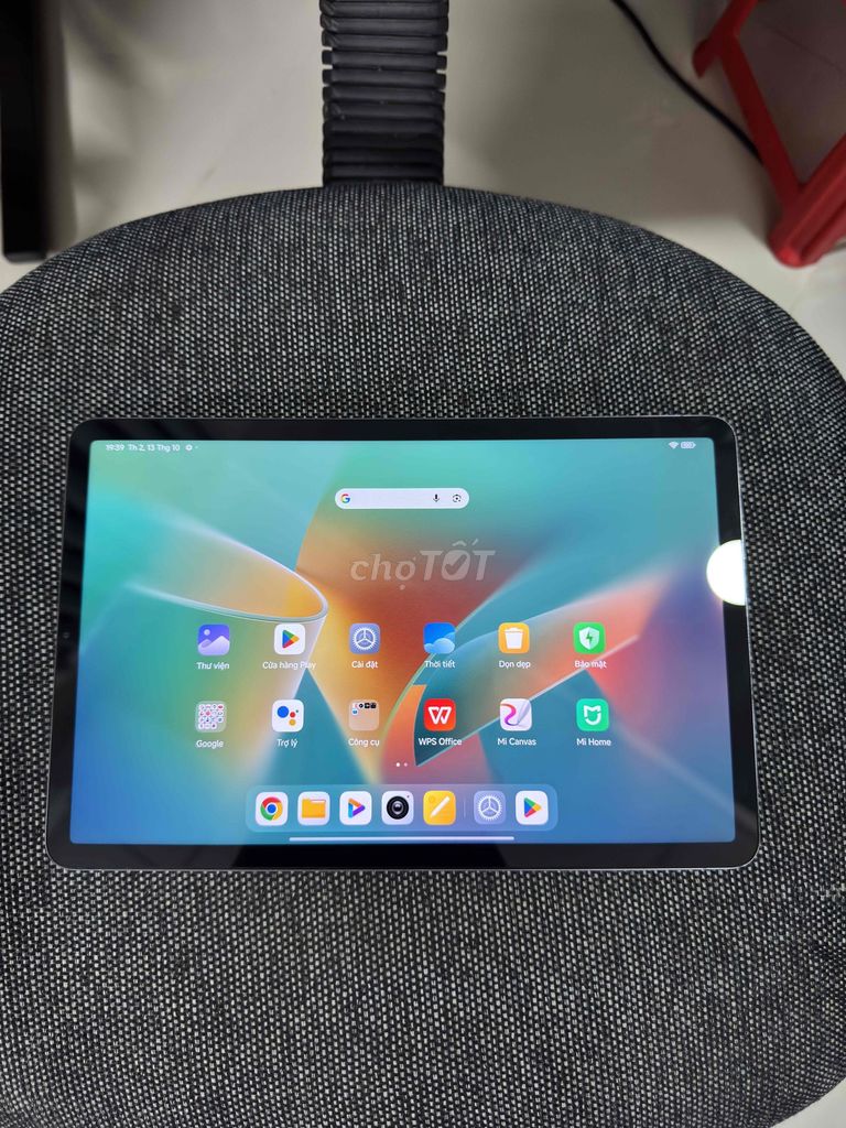 Xiaomi Mi Pad 5 chính hãng màn hình 120Hz máy đẹp. Mua bán Máy tính bảng tại Quận Gò Vấp Tp Hồ Chí Minh được đăng bởi Duy hình 1